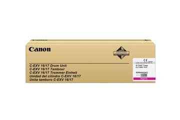 CANON - Canon C-EXV16 / C-EXV17 (0256B002) Kırmızı Orjinal Drum Ünitesi - CLC-4040 / CLC-5151 (T15066)