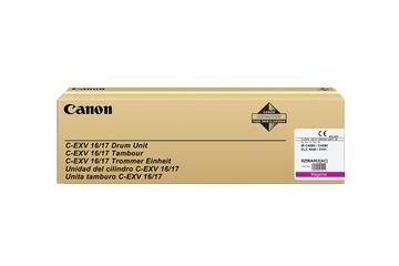 Canon C-EXV16 / C-EXV17 (0256B002) Kırmızı Orjinal Drum Ünitesi - CLC-4040 / CLC-5151 (T15066) - 1