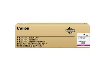 Canon C-EXV16 / C-EXV17 (0256B002) Magenta Original Drum Unit - CLC-4040 / CLC-5151 (T15066) 