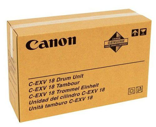 canon ir 1023 drum unit