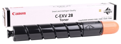 Canon C-EXV28 (2789B002) Black Original Toner - IR-C5045 / IR-C5051 (T6681) 