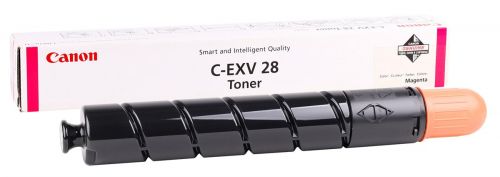 Canon C-EXV28 (2797B002) Kırmızı Orjinal Toner - IR-C5045 / IR-C5051 (T6684) - 1