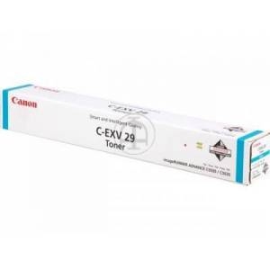 Canon C-EXV29C (2794B002) Cyan Original Toner - IR-C5030 / IR-C5035 (T3480)