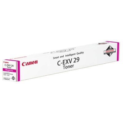 Canon C-EXV29M (2798B002) Kırmızı Orjinal Toner - IR-C5030 / IR-C5035 (T3479) - 1