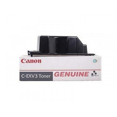 Canon C-EXV3 (6647A002) Original Toner - IR-2200 / IR-1220 (T1078) 