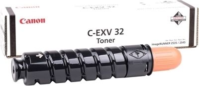 Canon C-EXV32 (2786B002) Black Original Toner - IR2535 / IR2545 (T9279) - 1