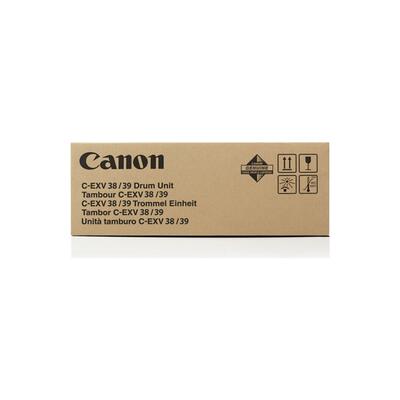 Canon C-EXV38 / C-EXV39 (4793B003) Original Drum Unit - IR-4025 / IR-4035 (T14689) 