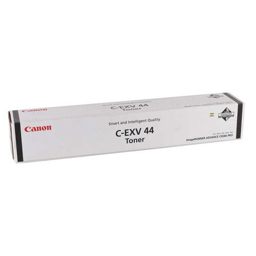 Canon C-EXV44BK (6941B002) Black Original Toner - C9270 / C9280 (T14895) - 1