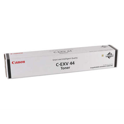 Canon C-EXV44BK (6941B002) Black Original Toner - C9270 / C9280 (T14895) 