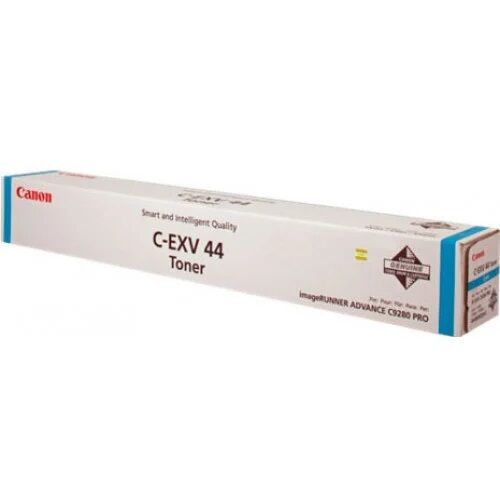 Canon C-EXV44C (6943B002) Cyan Original Toner - C9270 / C9280 (T14891) - 1