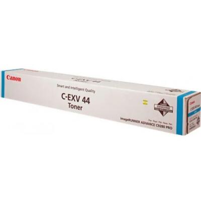 Canon C-EXV44C (6943B002) Cyan Original Toner - C9270 / C9280 (T14891) 