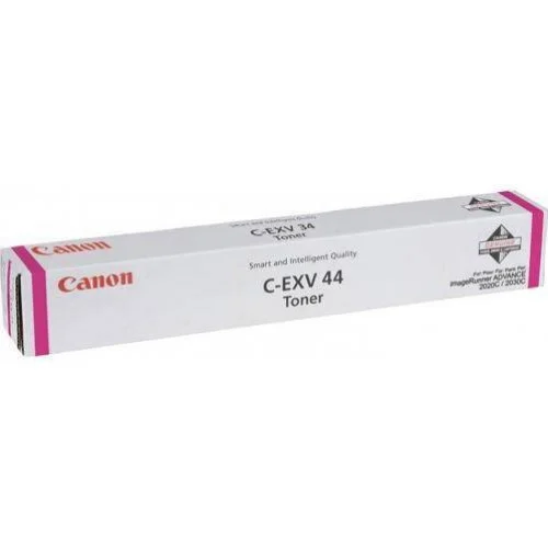 Canon C-EXV44M (6945B002) Magenta Original Toner - C9270 / C9280 (T14893) 