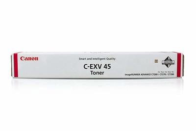 Canon C-EXV45 (6946B002) Magenta Original Toner - IR-C7260i / IR-C7270i / IR-C7280i (T11757) 