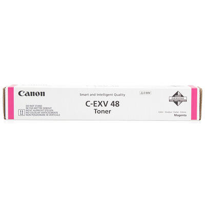 Canon C-EXV48 M (9108B002) Magenta Original Toner - IR-C1325 / IR-C1335 (T12671) 