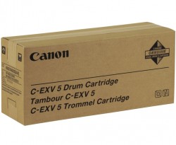 Canon C-EXV5 (6837A003) Original Drum Unit - IR-1600 / IR-2000 (T6444) 