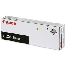 Canon C-EXV5 (6836A002) Orjinal Toner - IR-1600 / IR-2000 (T5324) - 2