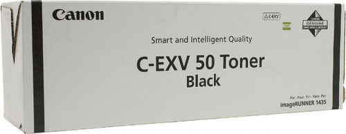 Canon C-EXV50 (9436B002) Original Toner - IR-1400 / IR-1435 (T11254) - 1