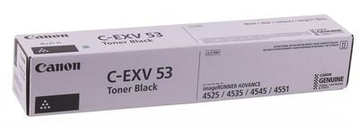 Canon C-EXV53 (0473C002) Original Toner - IR-4525i / IR-4535i (T11494) - 1