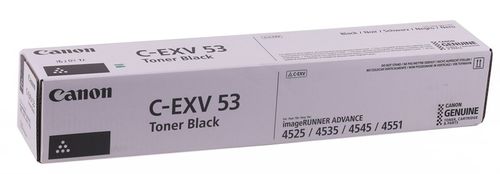 Canon C-EXV53 (0473C002) Original Toner - IR-4525i / IR-4535i (T11494) - 1