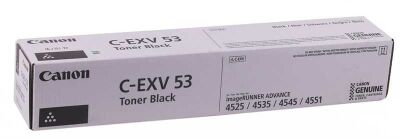 Canon C-EXV53 (0473C002) Original Toner - IR-4525i / IR-4535i (T11494) - 2