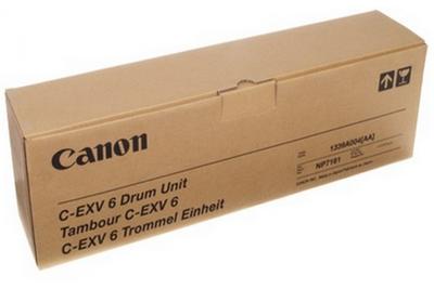 Canon C-EXV6 (1339A004) Original Drum Unit - NP-7160 / NP-7161 (T11597) 