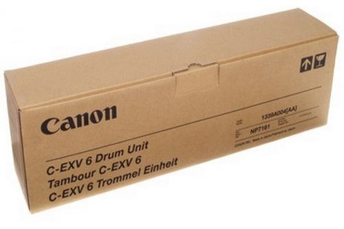 Canon C-EXV6 (1339A004) Original Drum Unit - NP-7160 / NP-7161 (T11597) - 1