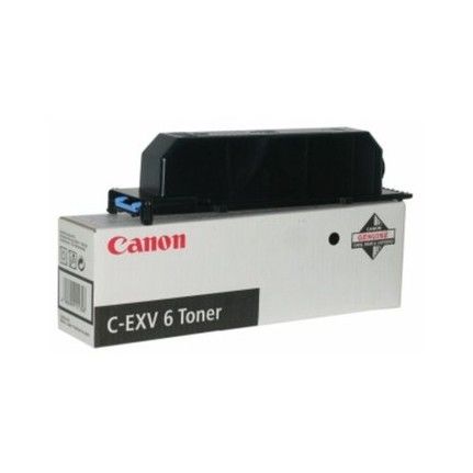 Canon C-EXV6 (1386A003AA) Original Toner - NP-7160 / NP-7161 (T5614) - 1