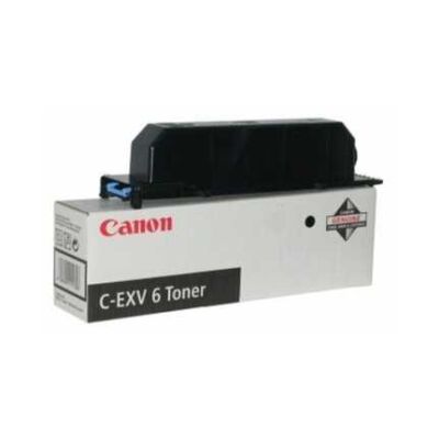 Canon C-EXV6 (1386A003AA) Original Toner - NP-7160 / NP-7161 (T5614) - 2