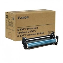 Canon C-EXV7 (7814A002) Original Drum Unit - IR1210 / IR1230 (T4922) 