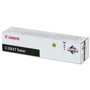 Canon C-EXV7 (7814A002) Original Photocopy Toner - IR1210 / IR1230 (T4686) - 2