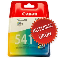 Canon CL-541 (5227B005) Renkli Orjinal Kartuş - MG2150 / MX375 (U) (T1912) - 1