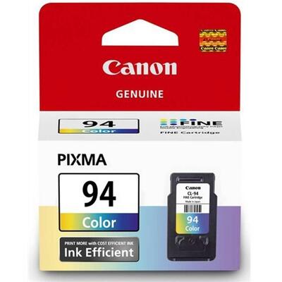 Canon CL-94 (8593B001) Color Original Cartridge - Pixma E514 (T2051) 