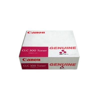 Canon CLC-300 (1431A001AA) Kırmızı Orjinal Toner - CLC-200 / CLC-300 (T9326) - 1