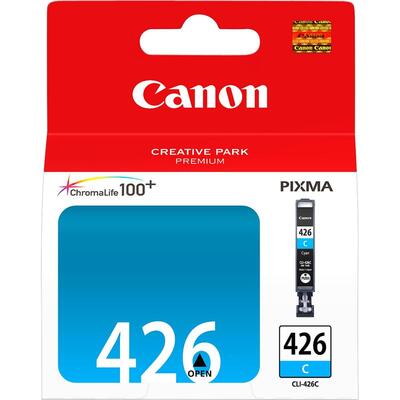 Canon CLI-426C Blue Original Cartridge- iP-3600 / 4700 - 1