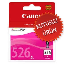 CANON - Canon CLI-526M (4542B001AA) Kırmızı Orjinal Kartuş - MG6150 / MG5150 (U) (T1997)