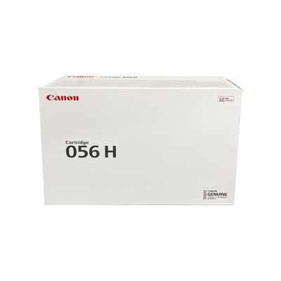 CANON - Canon CRG-056H BK (3008C004) Black Original Toner - LBP325X / MF542X