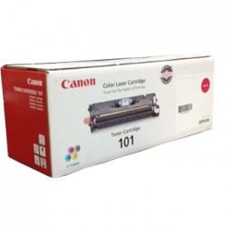 Canon CRG-101M/CRG-701M/CRG-301M (9285A003) Magenta Original Toner - LBP5200 (T4184) 