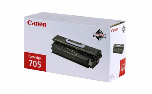 Canon CRG-705 (0265B002AA) Black Original Toner - MF7170i (T16048) - 1