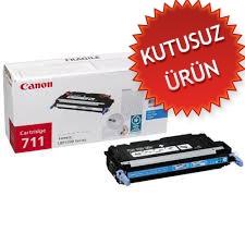 Canon CRG-711C (1659B002) Cyan Original Toner - LBP5300 (Without Box) (T3175)