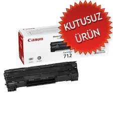 Canon CRG-712 (1870B002) Original Toner - LBP3010 (Without Box) (T58) 