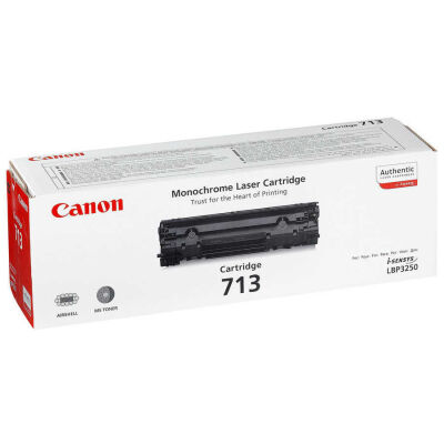 Canon CRG-713 (1871B002) Original Toner - LBP3250 (T4920) - Thumbnail