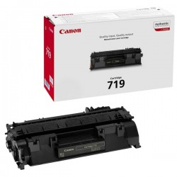 Canon CRG-719 (3479B002) Original Toner - LBP6650 (T5305) 