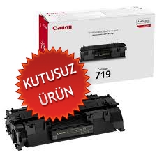 Canon CRG-719 (3479B002) Original Toner - LBP6650 (Without Box) (T64) 