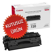 Canon CRG-720 (2617B002) Black Original Toner - MF6680 (Without Box) (T4634) 