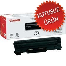 Canon CRG-728 (3500B002) Orjinal Toner - MF4410 / MF4430 (U) (T91) - 1