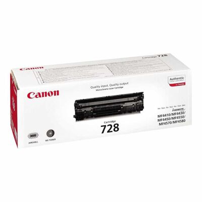 Canon CRG-728 Original Toner MF4410 / MF4430 / MF4550 - 2