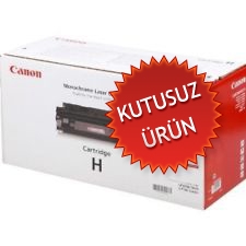 Canon CRG-H Black Original Toner - 5000DN / 5000GN (Without Box) (T51) - 1