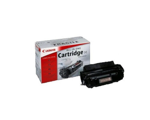 Canon CRG-M (6812A002) Original Toner - PC1210 / PC1230 / PC1270 (T13057) - 1