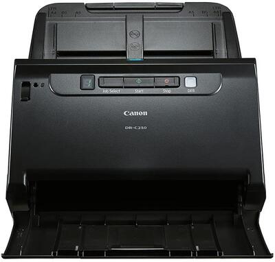 Canon DR-C230 (2646C003) Image Formula A4 Document Scanner - (T14857) - 2