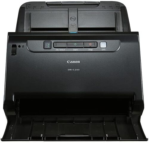 Canon DR-C230 (2646C003) Image Formula A4 Document Scanner - (T14857) - 2